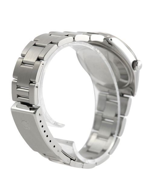 Rolex Air-King 5500 Image 3